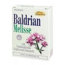 Baldrian-Melisse-Kapseln
