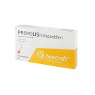 Propolis Halspastillen