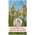 Hildegard von Bingen-Kalender für 2026, zum Hängen