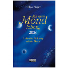 Taschenkalender Mond 2026