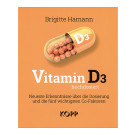 Vitamin D3 hochdosiert, 192 Seiten.