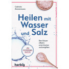 Heilen mit Wasser und Salz, 128 Seiten