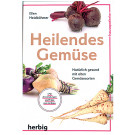 Heilendes Gemüse, 128 Seiten