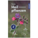 Heilpflanzen, 128 Seiten