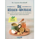 Die Küchen-Apotheke, 176 Seiten