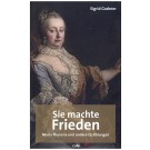 Sie machte Frieden