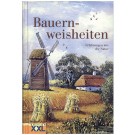 Bauernweisheiten