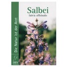 Salbei - Die Natur ist der Arzt