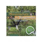 Pflanzenschutz – und Düngemittel selbst gemacht