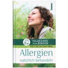 Allergien natürlich behandeln