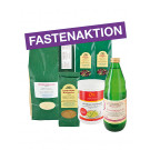 Fastenpaket Hildegard von Bingen