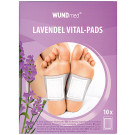 Lavendel Vital-Pads, 10 Stück 