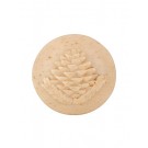 Schafmilchseife Zirbe