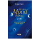 Taschenkalender Mond 2026
